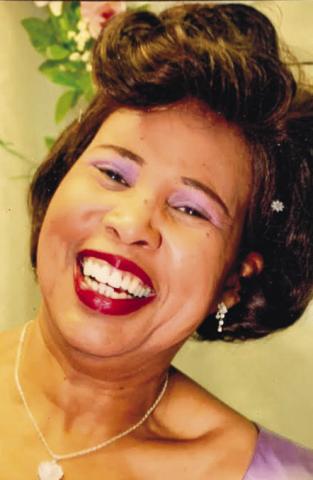 Marjorie Bell Clements