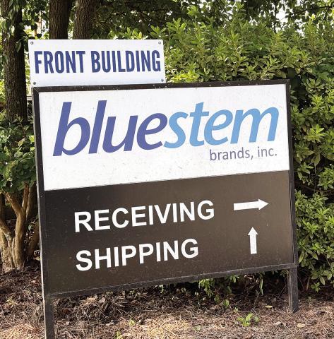 Late last month, Bluestem Brands announced the impending termination of 160 employees from its Eatonton branch on Industrial Boulevard. IAN TOCHER/Staff