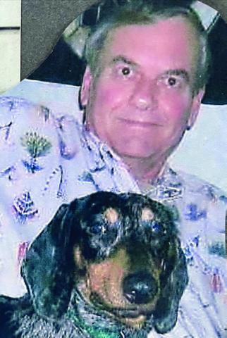 Claude Lamar Alford Jr.