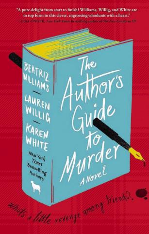 The Author’s Guide to Murder