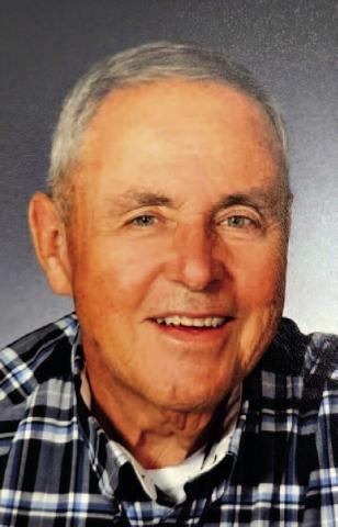 William Arnold “Bill” Carman, Jr.