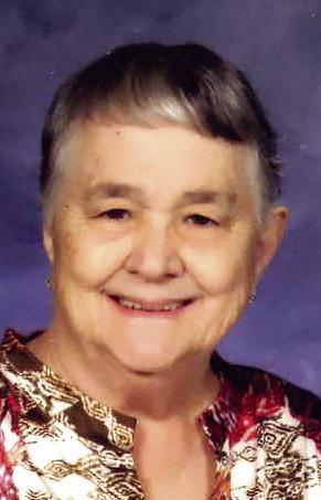 Trina Callaway