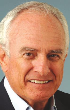 Loran Smith