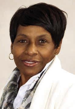 Olene Farley Lee