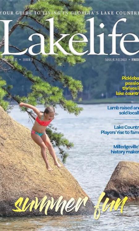 Lakelife May-June 2023