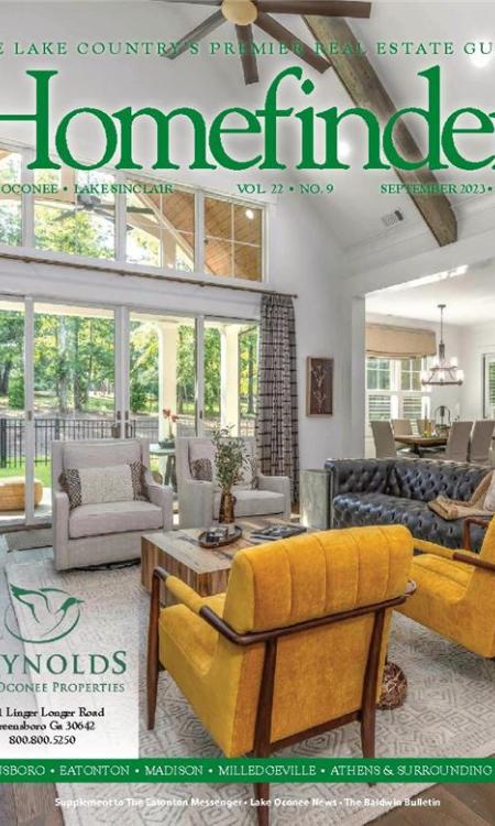 Homefinder September 2023