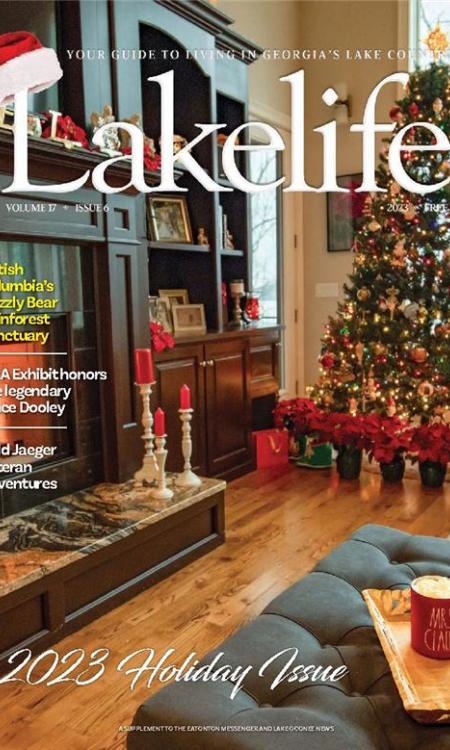 Lakelife Holiday 2023