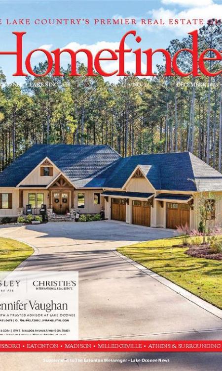 Homefinder December 2023