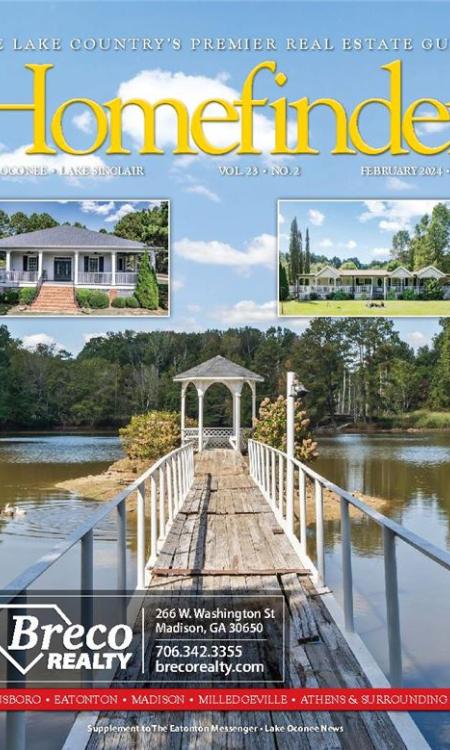Homefinder February 2024