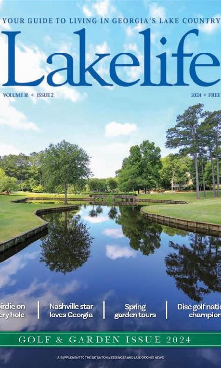Lakelife Issue 2 2024