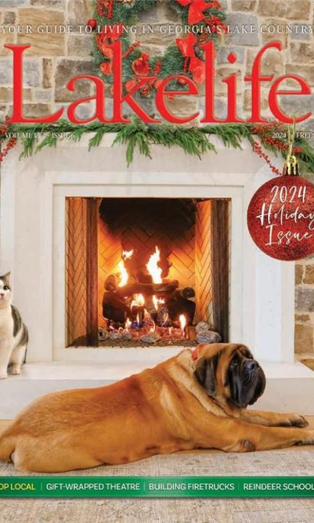 Lakelife Holidays 2024