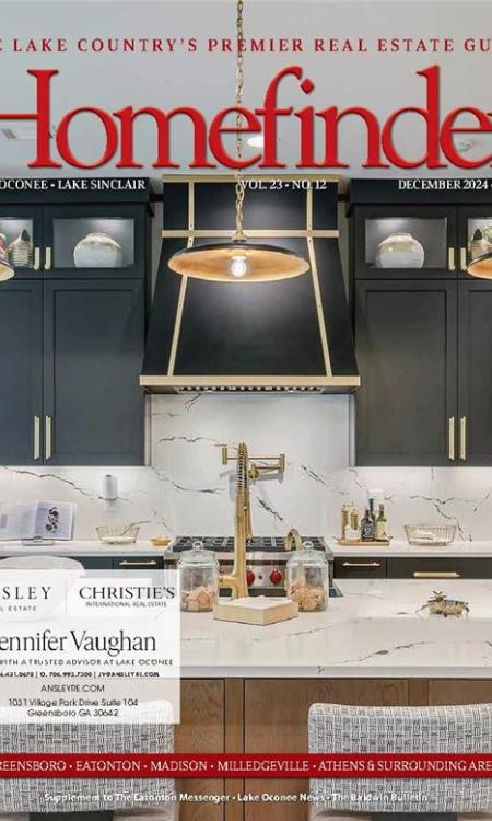 Homefinder December 2024