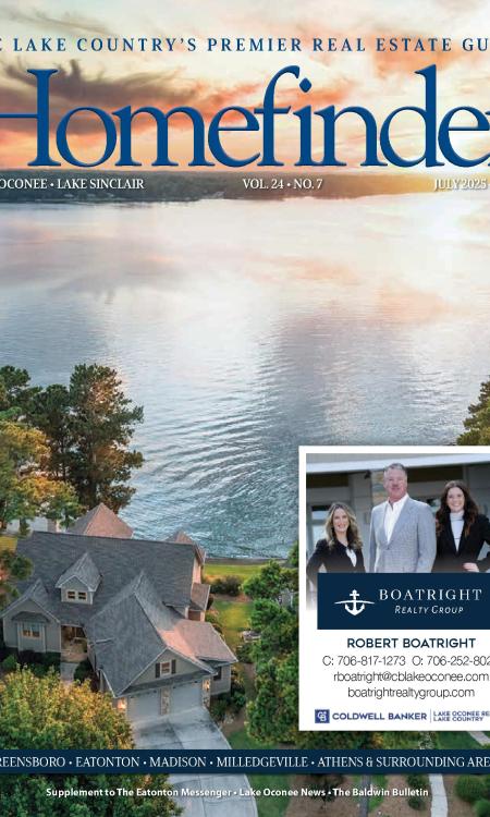 Homefinder July 2025