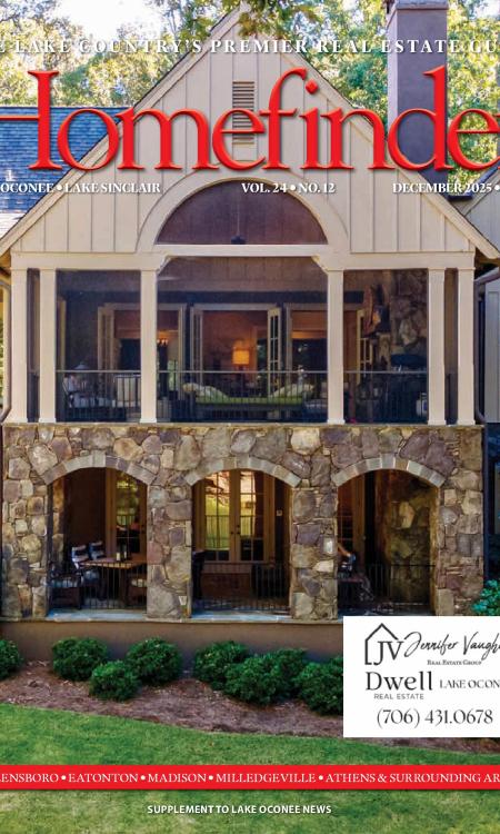 Homefinder December 2025