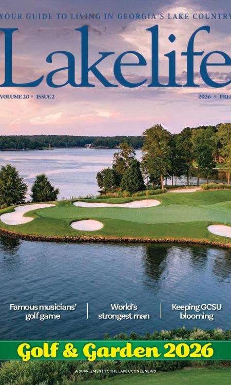 Lakelife Issue 2 2026