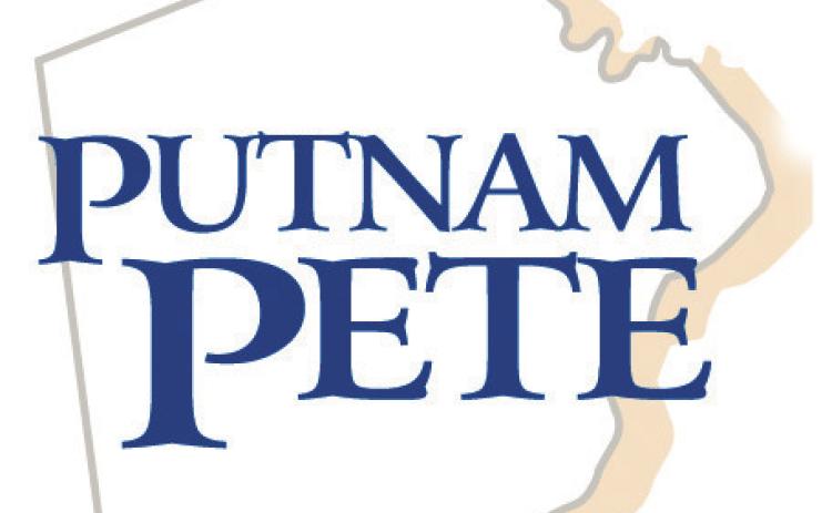 PUTNAM PETE