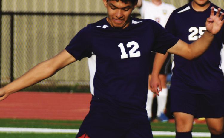 Dennis Sanchez