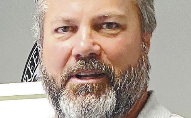Byron Lombard/File Photo