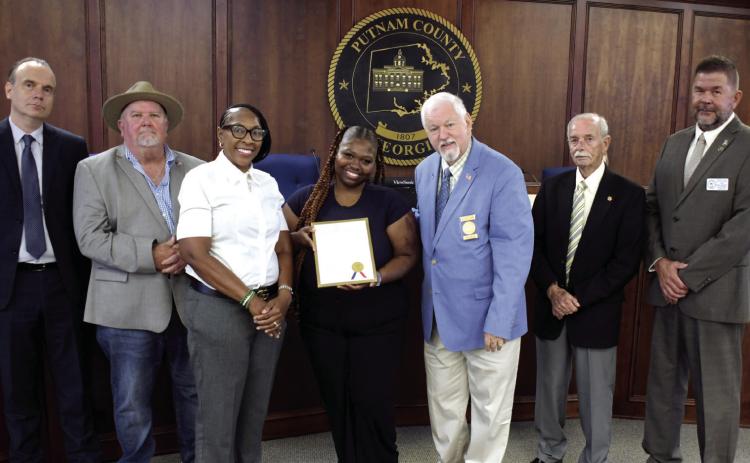 Recognizing Ovarian Cancer Awareness Month