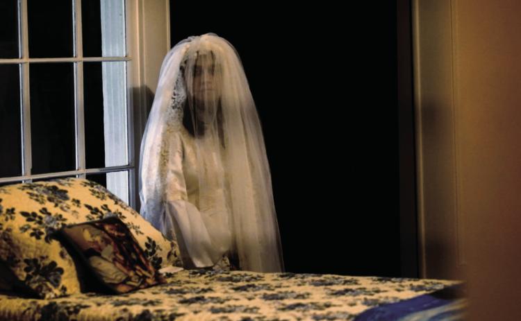GWM’s Haunted Eatonton tours return