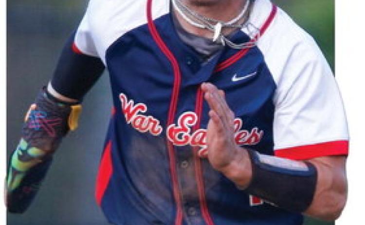 War Eagles rack up All-Region honors