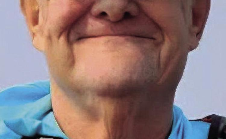 Lee Coleman Columnist
