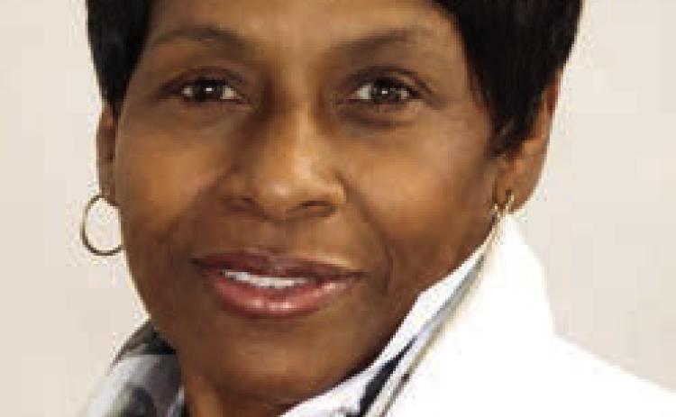 Olene Farley Lee